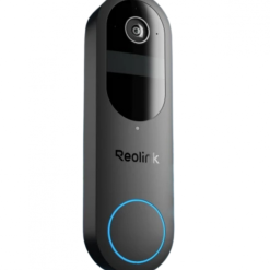 Reolink D340B 4MP Wifi IP65 7Ah akkumulátoros kaputelefon 1