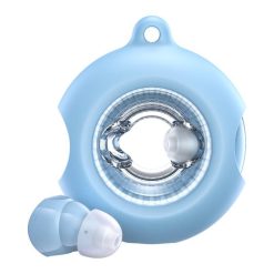 Choetech BH-T22 TWS fülhallgató (kék) 1