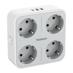 Tessan fali aljzat TS-302-DE-C 1