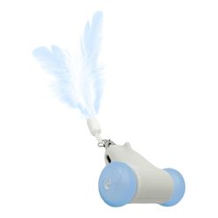 Racing Chase Petwant macskajáték MDE2800 1