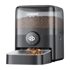 WiFi Oneisall 5L PF08 intelligens takarmányadagoló 1