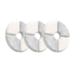 Rojeco szűrők 2,5 literes vezeték nélküli szökőkúthoz 50 1