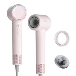 Gosund SuperWind HD21 hajszárító (rózsaszín) 1