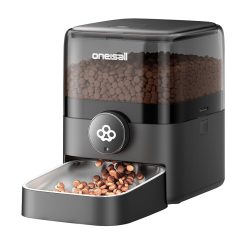 3L WiFi Oneisall F1-M intelligens takarmányadagoló 3L WiFi Oneisall F1-M 1