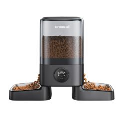 Dupla intelligens tápadagoló 5L Oneisall PF09 1