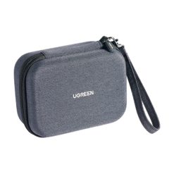 DJI Osmo Action 5 Pro/4/3 Ugreen LP913 tartozék és kameratáska (fekete) 1