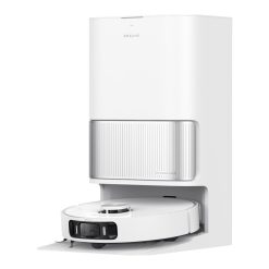 Dreame L40 Ultra AE robotporszívó (fehér) 1