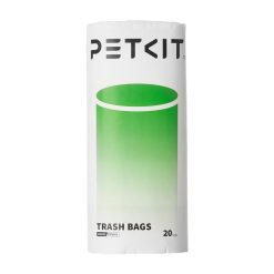 PetKit PURA MAX 2 alomdoboz hulladékgyűjtő zsákok 1