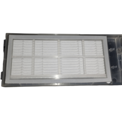 Roidmi Sweeper Electric Control Dust Collector tan 1