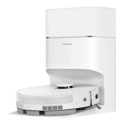 Dreame D20 Pro Plus robotporszívó (fehér) 1