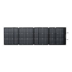 EcoFlow 220W NextGen bifaciális fotovoltaikus panel 1