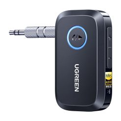 Adapter odbiornik Bluetooth 6.0 Ugreen LDAC 1