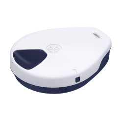 Automatikus takarmányadagoló hűtőfunkcióval UBPet F10 1