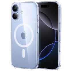 Ugreen CA238 mágneses tok iPhone 17 készülékhez 1