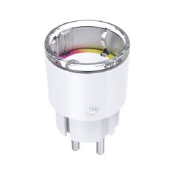 Gosund EP2-Z 10A intelligens ZigBee konnektor 1