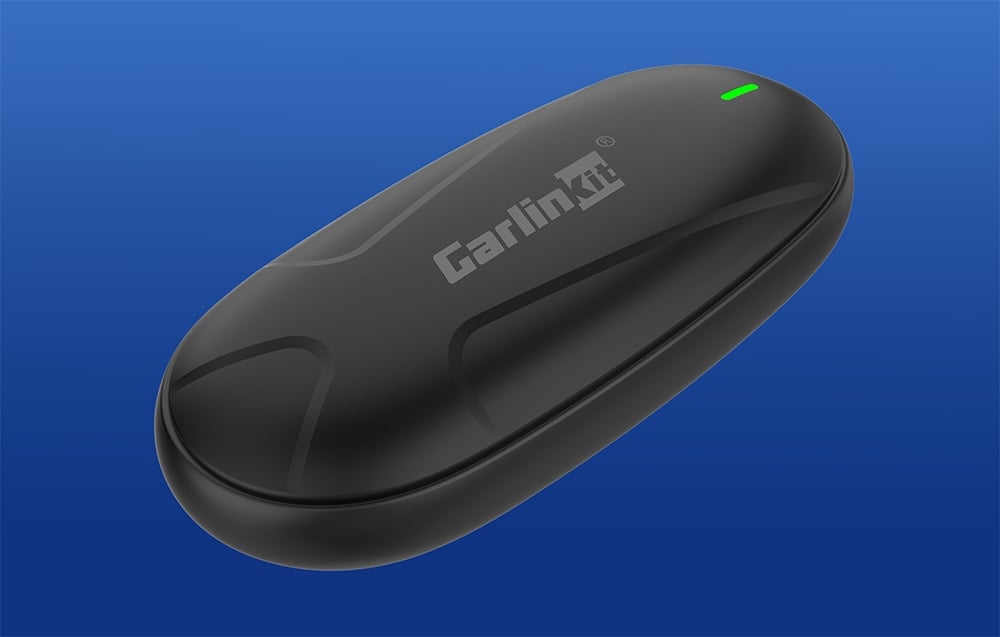Carlinkit AIR X1 vezeték nélküli adapter 1