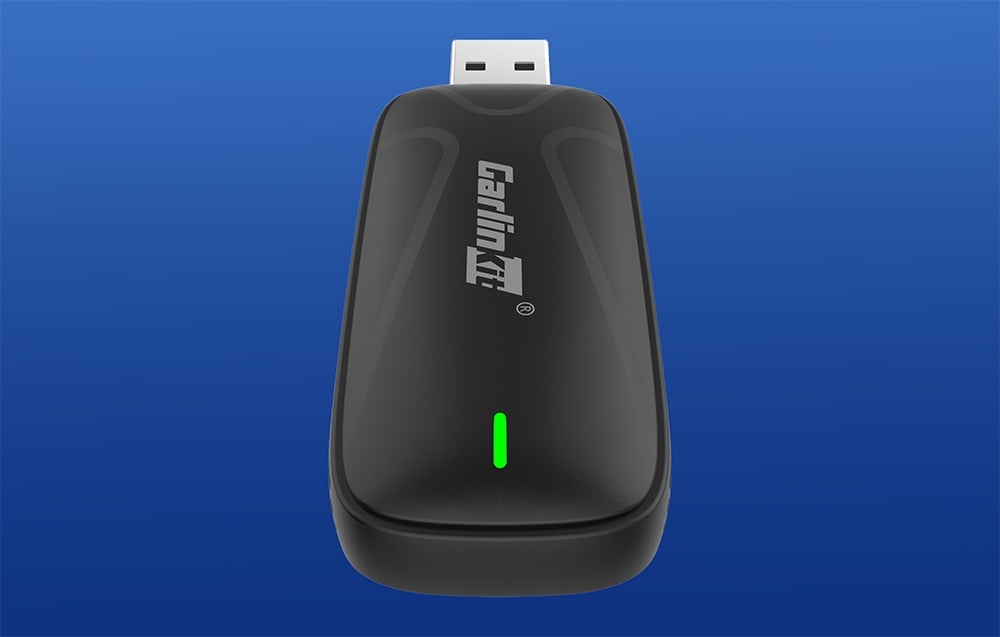 Carlinkit AIR X2 vezeték nélküli adapter 1