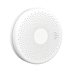 CEREBRO CS11W WiFi, CO + Füstérzékelő, TUYA