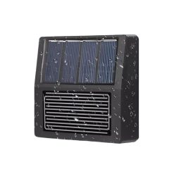 CEREBRO Napelemes esőszenzor, Zigbee, TUYA