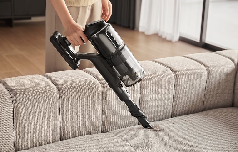 Dreame R20 Ultra vezeték nélküli porszívó 7