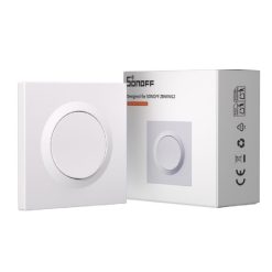 Sonoff E1GSL fali kapcsoló