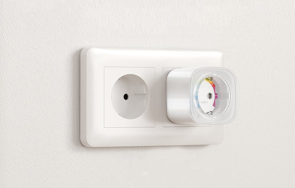 Gosund EP8-M 16A WiFi okos aljzat (Xiaomi) 3