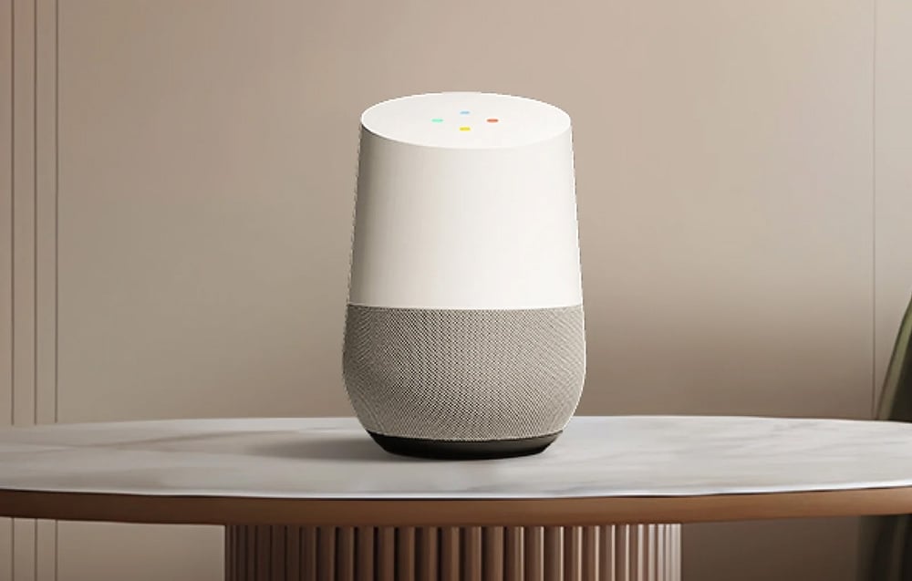 Intelligens széleken világító mennyezeti lámpa Yeelight Mars C300 3