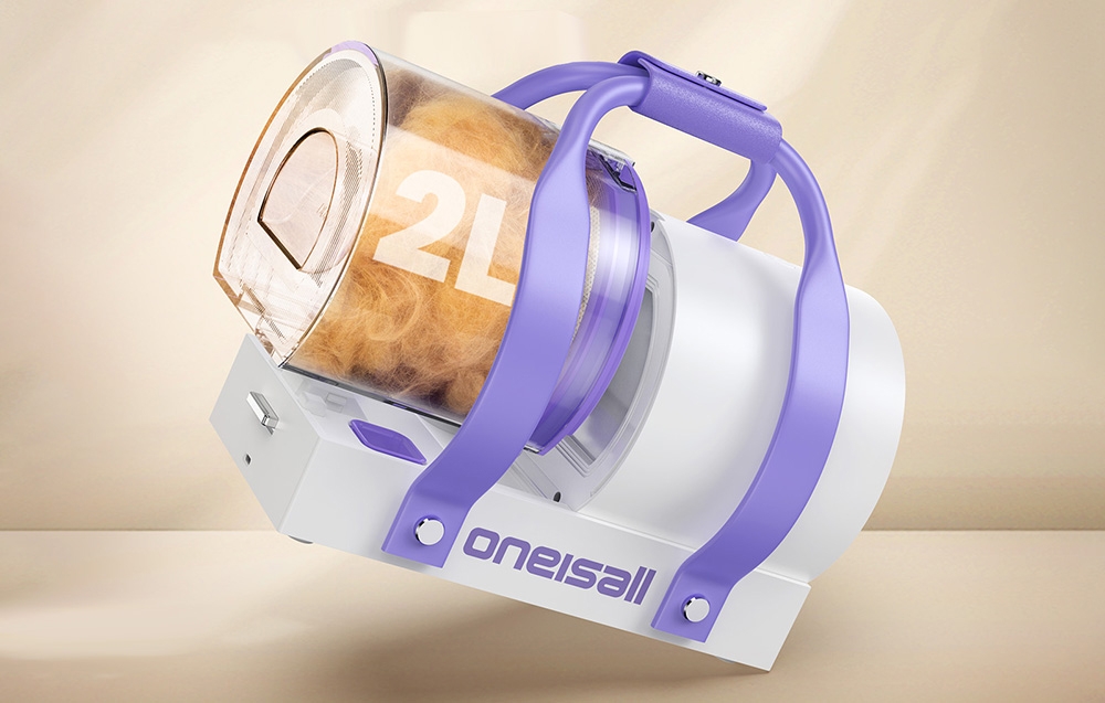 Oneisall BM5 vezeték nélküli ápoló készlet 5