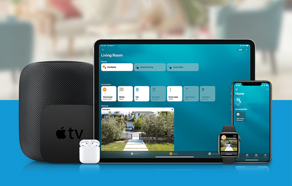 Smart Plug HomeKit NEO NAS-WR10BH ZigBee 16A FR 4