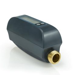 CEREBRO SWV vízszelep, vízfogyasztásmérő, TUYA