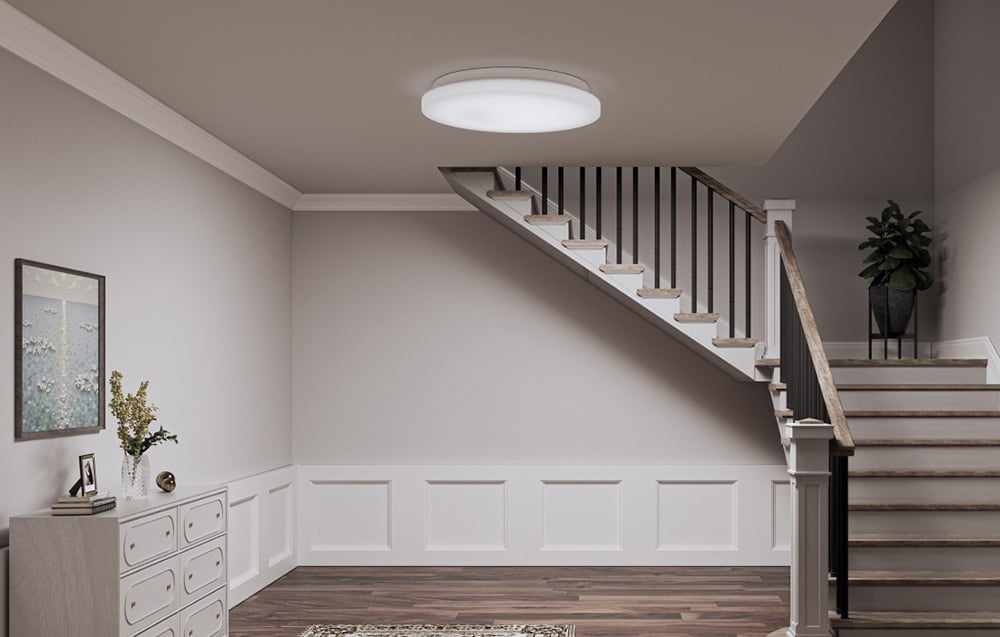 Yeelight MercuryE C260 jelenlétérzékelős mennyezeti lámpa 1