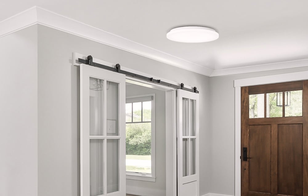 Yeelight MercuryE C260 jelenlétérzékelős mennyezeti lámpa 4