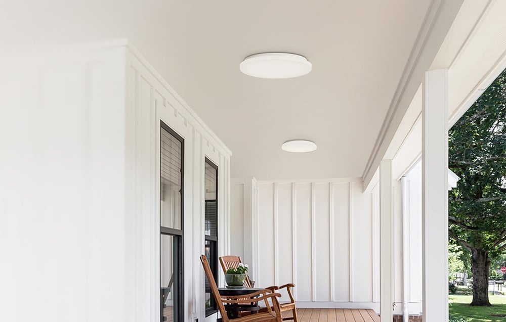 Yeelight MercuryE C260 jelenlétérzékelős mennyezeti lámpa 5