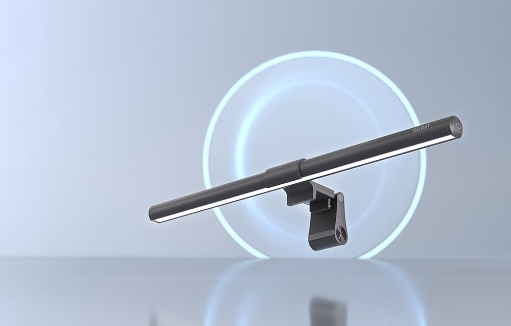 Yeelight Pura Monitor Light Bar Lite fénysáv 2