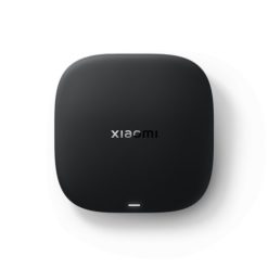 XIAOMI TV Box S (3nd Gen) EU 32GB médialejátszó 1