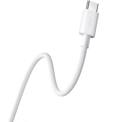 Xiaomi 3A fonott USB-C-USB-C-kábel 1 m BHR0878GL 1