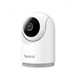 Reolink E321 fehér Wifi 3MP beltéri kamera 1
