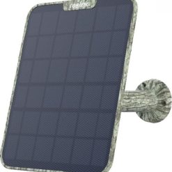 Reolink Solar panel 6w type-c terep mintás szolár panel 1