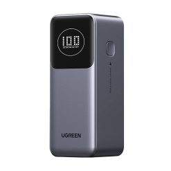 UGREEN Nexode PB724 powerbank, 12000mAh, USB-C + USB, 100W 1