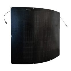Sunman fotovoltaikus panel SMF200J 200W rugalmas. 1