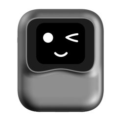 Ottocast PCS50 vezeték nélküli adapter és AI asszisztens OTTOAIBOX NANO 1