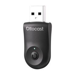 Ottocast CA505-T MINI 2 az 1-ben vezeték nélküli adapter 1