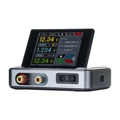 FNIRSI DPS150 egyenáramú programozható mini laboratóriumi tápegység 1