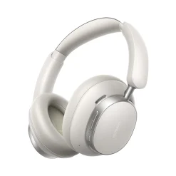 Ugreen HP206 vezeték nélküli fejhallgató, Studio Pro Hybrid ANC (fehér) 1