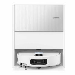 Dreame Aqua 10 Ultra Roller Komplett takarító robot (fehér) 1