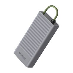 Ugreen CM856 memóriakártya adapter / olvasó, USB / USB-C, SD és microSD kártyákhoz 1
