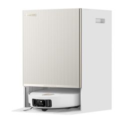 Dreame Matrix 10 Ultra takarító robot (fehér) 1