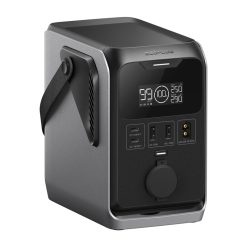 EcoFlow TRAIL 300 DC hordozható egyenáramú erőmű 1