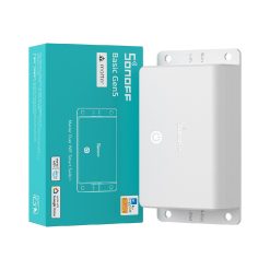 SONOFF Basic Gen5