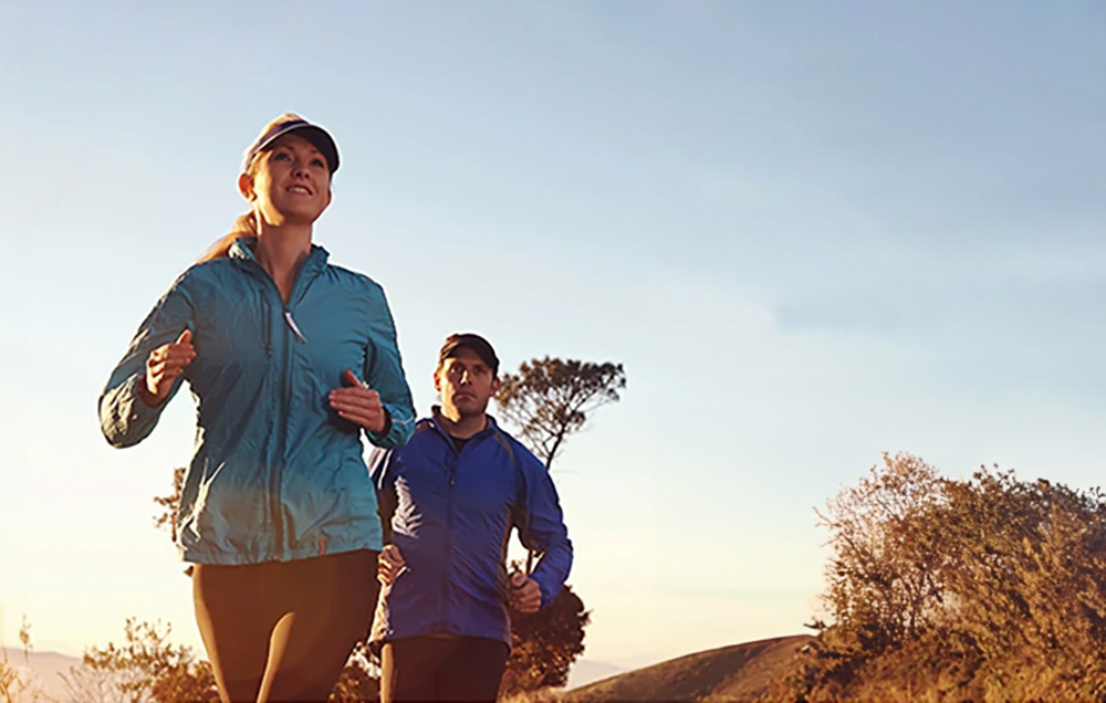 BlitzWolf BW-AT4 okosóra (kék) 3